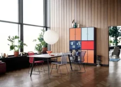 Barmodul 4118 fra Montana