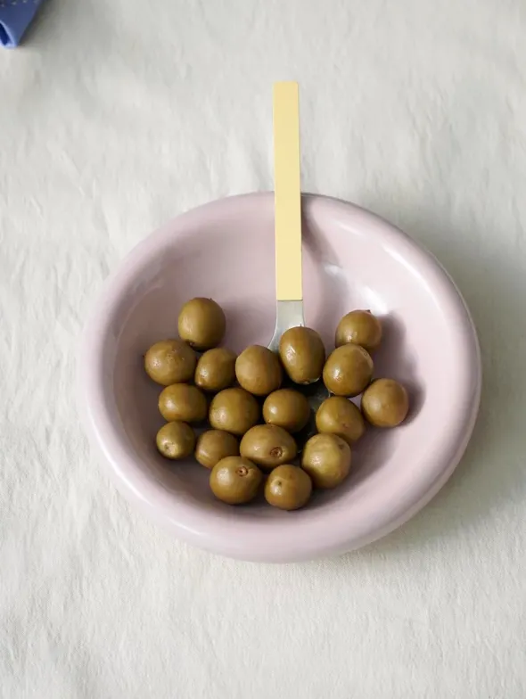 Barro Bowl, sæt á 2 stk. fra Hay