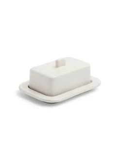 Barro Butter Dish fra Hay