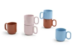 Barro Cup, sæt á 2 stk. fra Hay