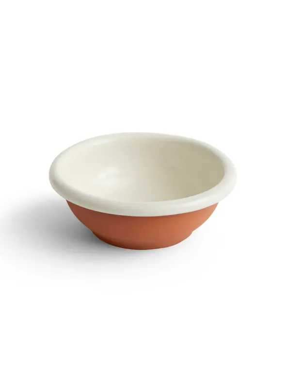 Barro Salad Bowl, large fra Hay