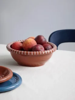 Barro Salad Bowl, large fra Hay