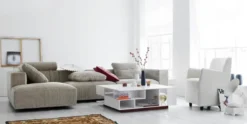 Baseline Sofa fra Eilersen