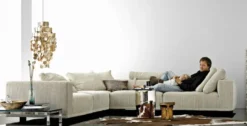 Baseline Sofa fra Eilersen