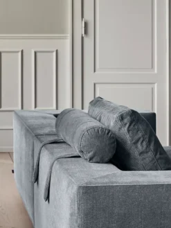 Baseline Sofa Munster 24, 250 x 100 cm fra Eilersen