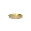 Basho Tray, round fra Ferm Living