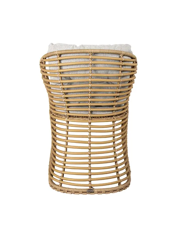 Basket Stol fra Cane-line