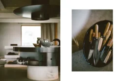 Bea Mombaers - Items & Interiors fra New Mags