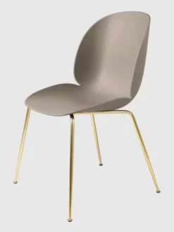 Beetle Chair, upolstret fra GUBI