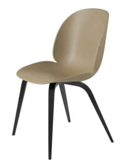 Beetle Chair, upolstret fra GUBI