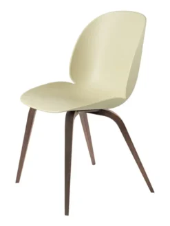 Beetle Chair, upolstret fra GUBI