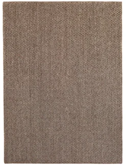 Belize tæppe, Taupe fra Massimo