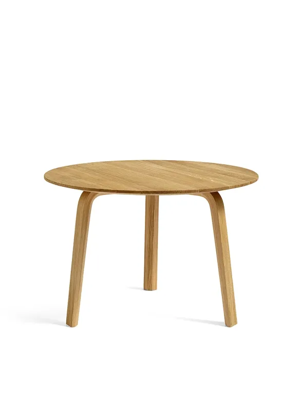Bella Coffee Table, Ø60 x H39 cm fra Hay