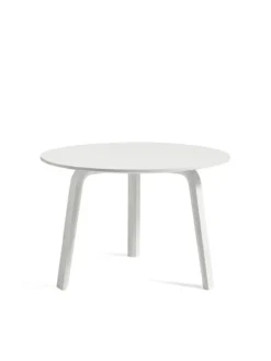 Bella Coffee Table, Ø60 x H39 cm fra Hay