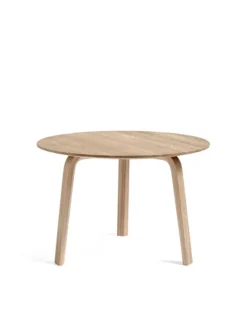 Bella Coffee Table, Ø60 x H39 cm fra Hay