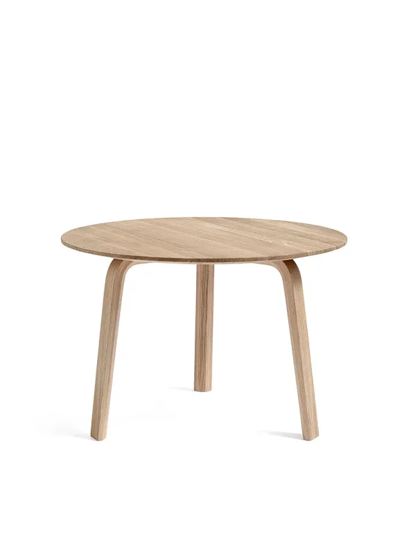 Bella Coffee Table, Ø60 x H39 cm fra Hay