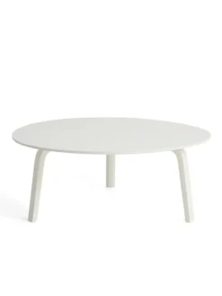 Bella Coffee Table, Ø80 x H32 cm fra Hay