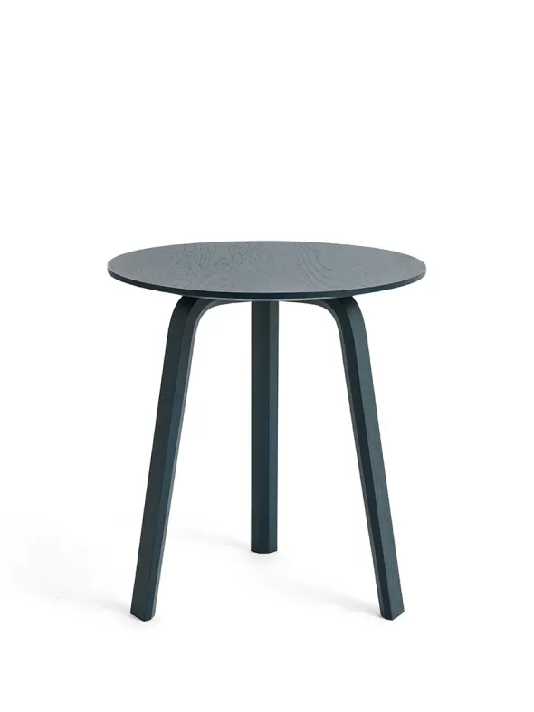 Bella Coffee Table, Ø45 x H49 cm fra Hay