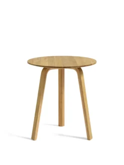 Bella Coffee Table, Ø45 x H49 cm fra Hay
