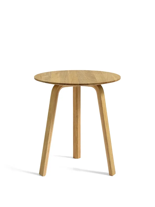 Bella Coffee Table, Ø45 x H49 cm fra Hay