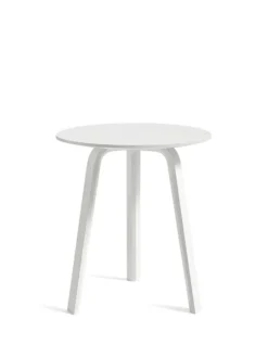 Bella Coffee Table, Ø45 x H49 cm fra Hay