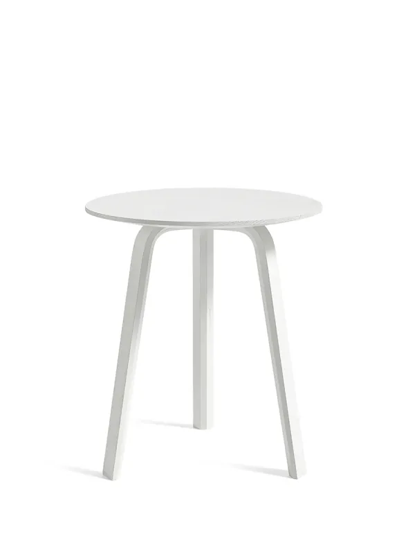 Bella Coffee Table, Ø45 x H49 cm fra Hay