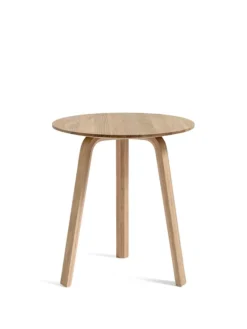 Bella Coffee Table, Ø45 x H49 cm fra Hay