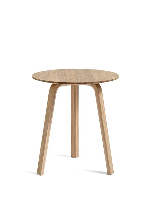 Bella Coffee Table, Ø45 x H49 cm fra Hay