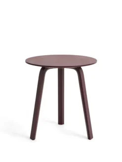 Bella Coffee Table, Ø45 x H49 cm fra Hay