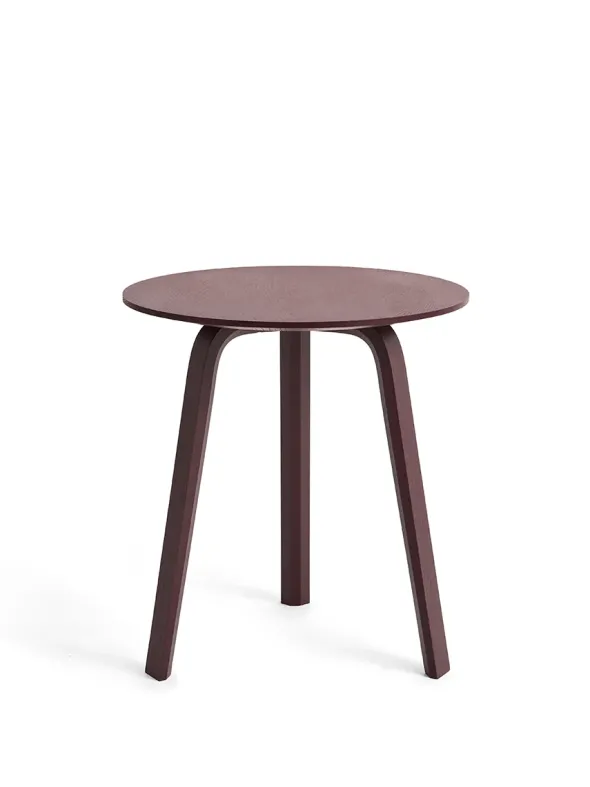 Bella Coffee Table, Ø45 x H49 cm fra Hay