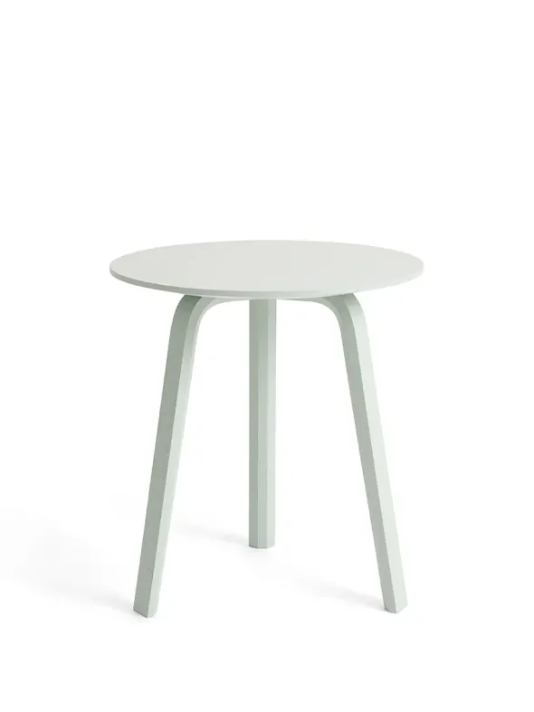 Bella Coffee Table, Ø45 x H49 cm fra Hay
