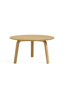 Bella Coffee Table, Ø60 x H32 cm fra Hay