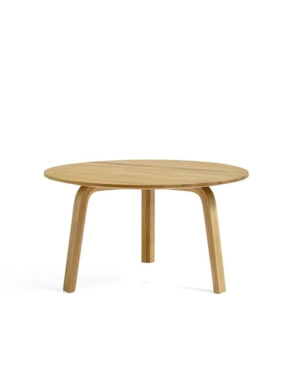 Bella Coffee Table, Ø60 x H32 cm fra Hay
