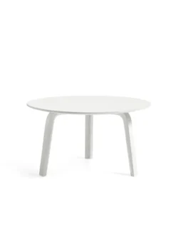 Bella Coffee Table, Ø60 x H32 cm fra Hay