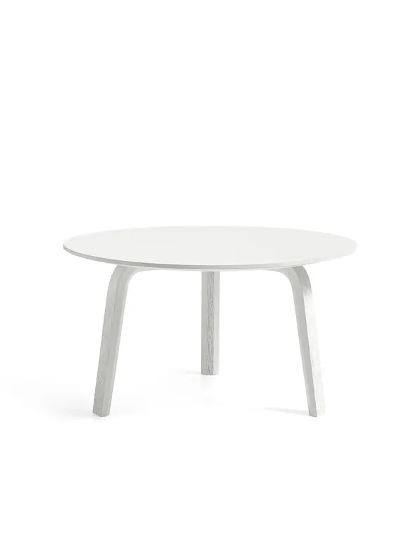 Bella Coffee Table, Ø60 x H32 cm fra Hay