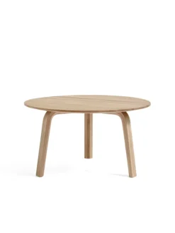 Bella Coffee Table, Ø60 x H32 cm fra Hay