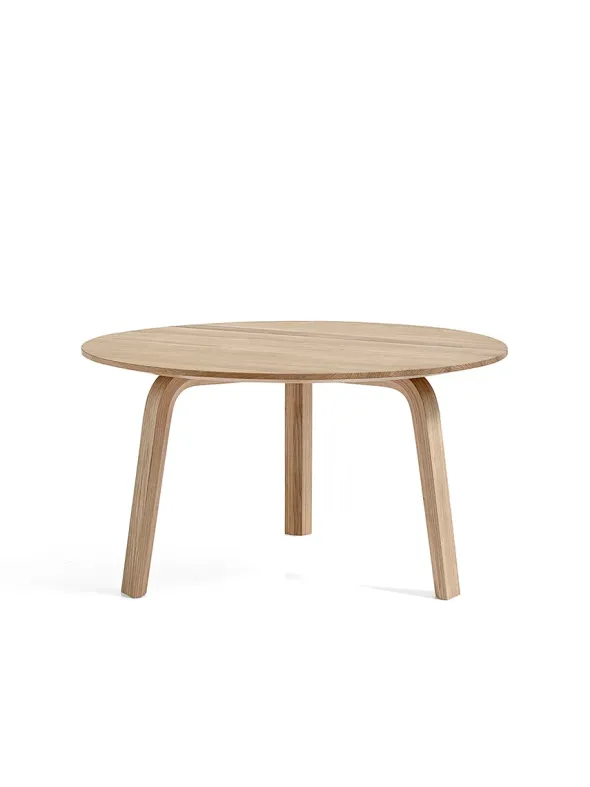 Bella Coffee Table, Ø60 x H32 cm fra Hay