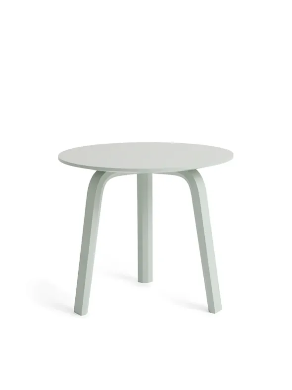 Bella Coffee Table, Ø45 x H39 cm fra Hay