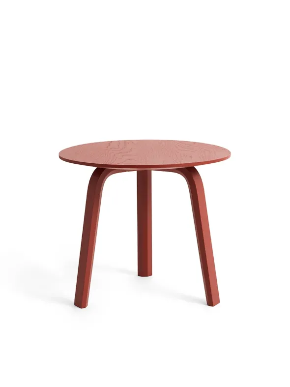 Bella Coffee Table, Ø45 x H39 cm fra Hay