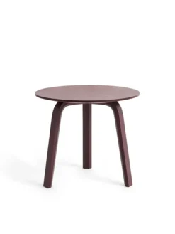 Bella Coffee Table, Ø45 x H39 cm fra Hay