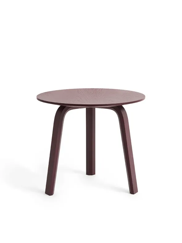 Bella Coffee Table, Ø45 x H39 cm fra Hay