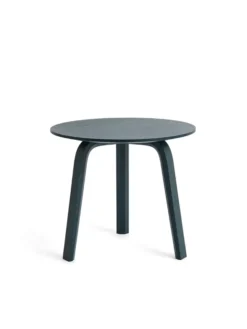 Bella Coffee Table, Ø45 x H39 cm fra Hay