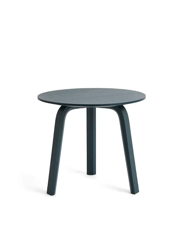 Bella Coffee Table, Ø45 x H39 cm fra Hay