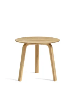 Bella Coffee Table, Ø45 x H39 cm fra Hay