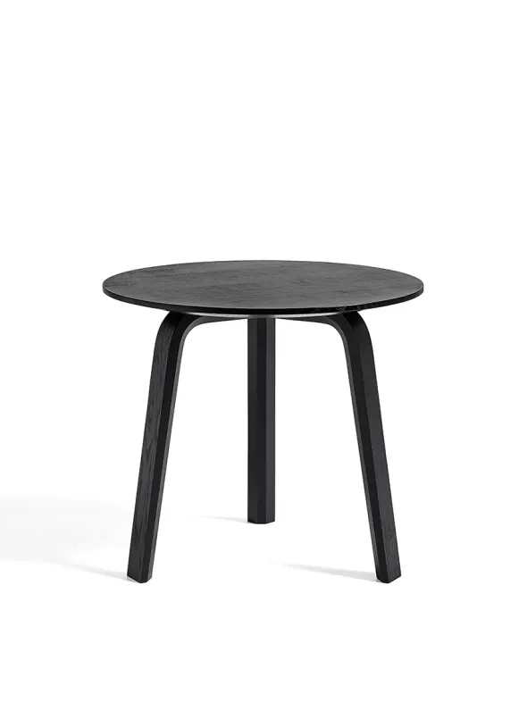 Bella Coffee Table, Ø45 x H39 cm fra Hay