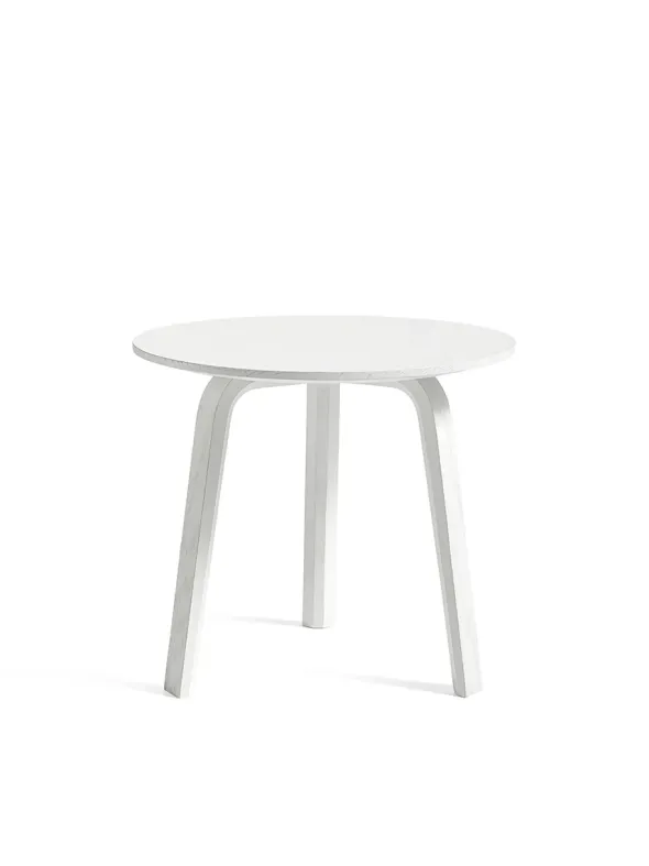 Bella Coffee Table, Ø45 x H39 cm fra Hay
