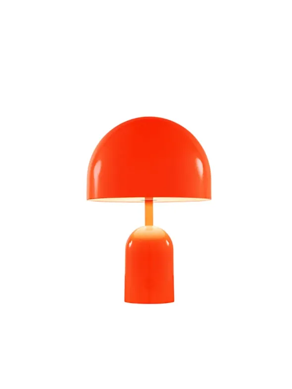 Bell Portable Bordlampe, fluoro fra Tom Dixon