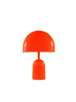 Bell Portable Bordlampe, fluoro fra Tom Dixon