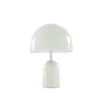 Bell Portable Bordlampe, grey fra Tom Dixon