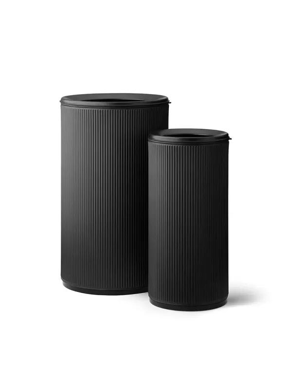 Åben spand VIPP19 - 60 L fra Vipp